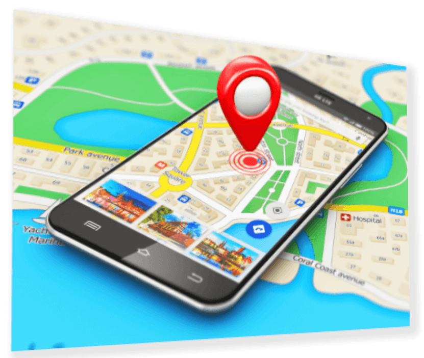 Real-time tracking