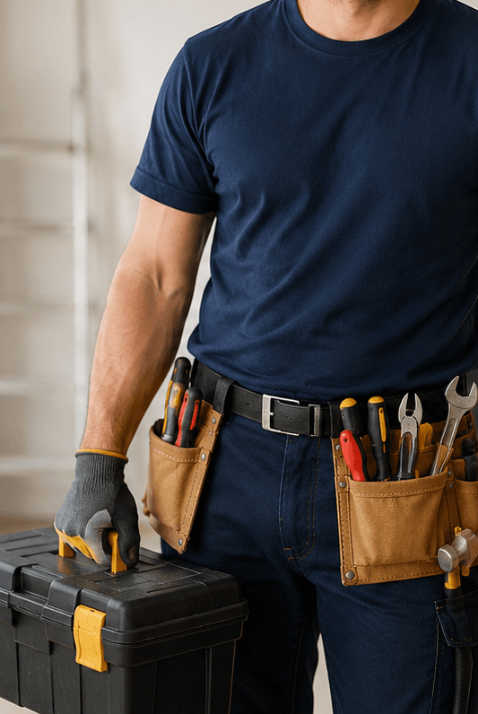 HomeHandy handyman