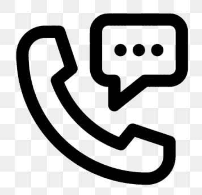 Chat with professional