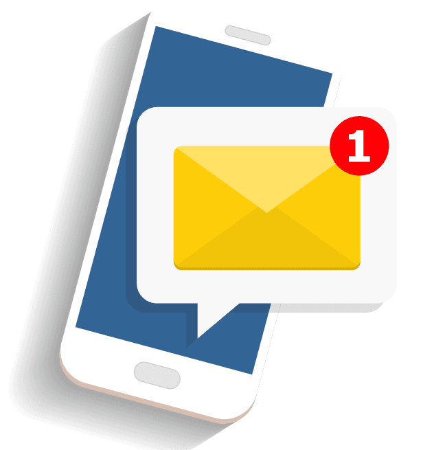 Instant notifications
