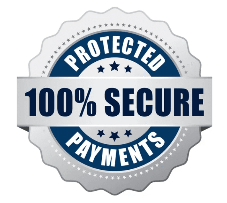 Secure payments